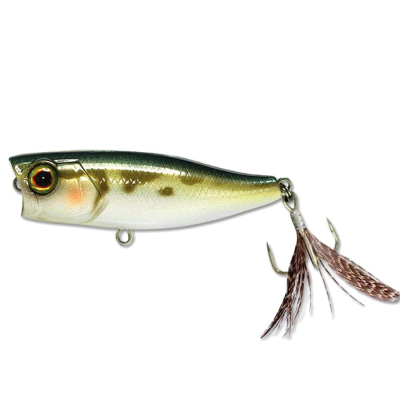 Воблер Jackall Chubby Popper 42 цв. Tonosama