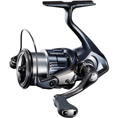 Катушка Shimano 19 Vanquish 2500S HG (VQC2500SHGFB)