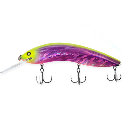 Воблер BAT Namiko BT038 (120 mm.; 20 g.; 6 m.) # B086