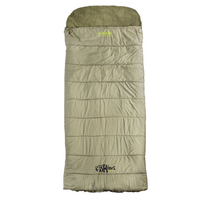 Мешок-одеяло спальный Norfin Carp Comfort 200 L/R