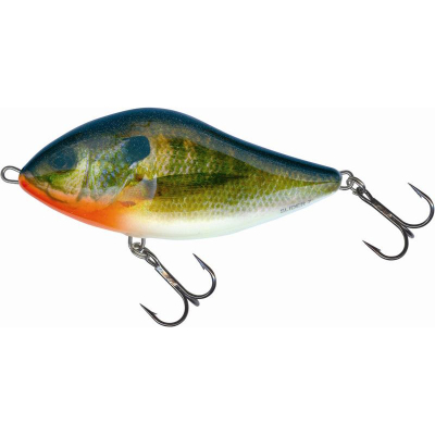 Воблер Salmo Slider 50S цв. RS