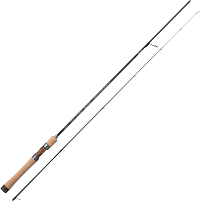 Спиннинг Tenryu Rayz Alter RZA5102S-LLT, 1,78м, MAX5гр, MAX4lb