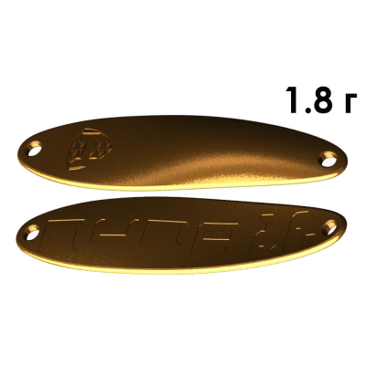 Блесна Нааши Пипа 1.8Л