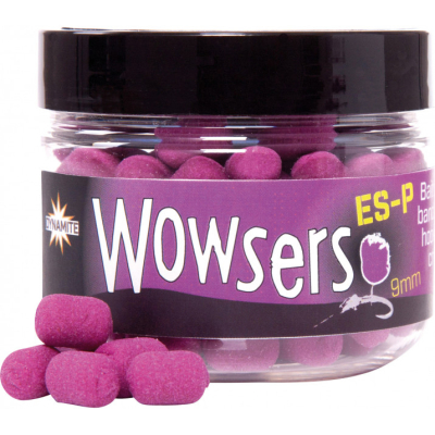 Насадка Dynamite Baits Wowsers Purple ESP 9 мм. (DY1467)