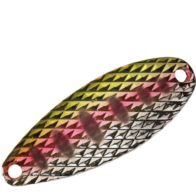 Блесна колеблющаяся Smith Drop Dia 3,0гр цв. №04