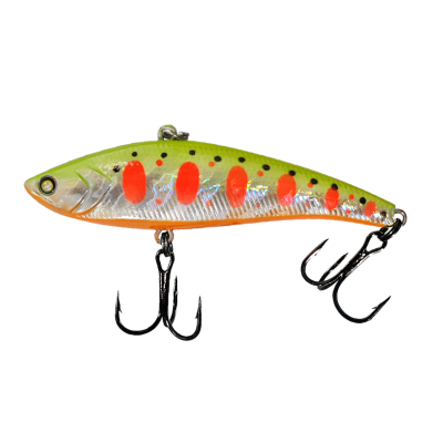 Воблер BAT Osamu ВТ033 (80 мм, 15 гр.) цвет В066