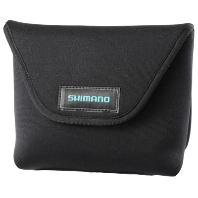 Чехол для катушки Shimano BP-071Y BK M (#SW4000-SW14000) Разм. (10×17×15)