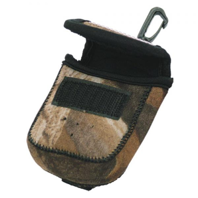 Чехол для приемника Gardner ATTx Camo Pouch ATTXP