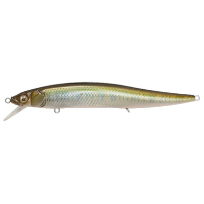 Воблер Megabass Vision OneTen Magnum Hi-Float цв. Wagin Hasu III