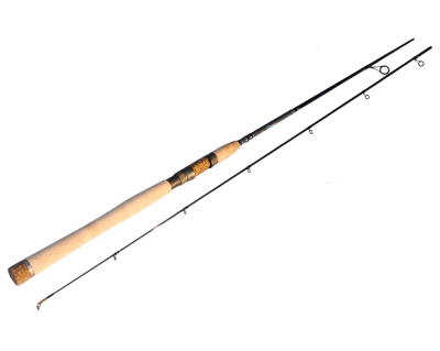 Спиннинг CD Rods Blue Rapid 7.6 ML