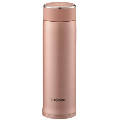 Термос Zojirushi SM-LB48-NP 0,48 л (беж)