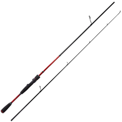 Удилище спиннинговое Maximus Winner-X TW 21ML 2,1m 4-22g