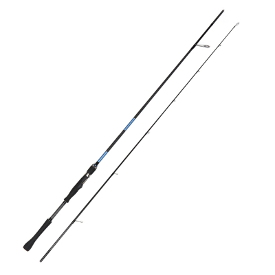 Спиннинг JSCompany Nixx Pop Inshore 802ML
