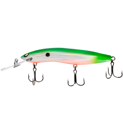 Воблер BAT CHINATSU BT001 (125 мм., 20 гр. 5 м.) Цвет B085-710