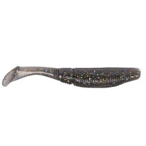 Виброхвосты Lucky John Impact Shad 5.08см. цв. X025 20шт.