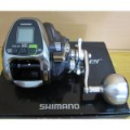 Катушка мультипликаторная электрическая Shimano 16 Force Master 2000