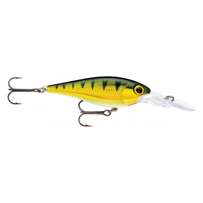 Воблер Storm Smash Shad SMS06-601