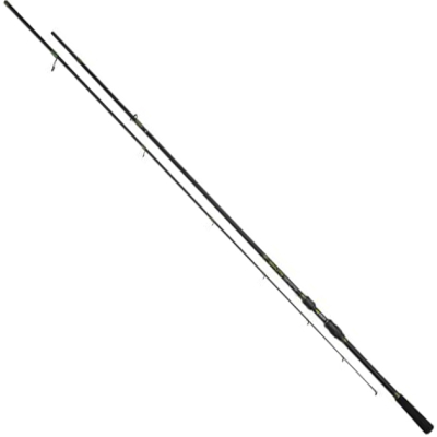 Спиннинг Mikado Bixlite Predator Spin 270 (10 - 35г) 2-х секц, 164гр (WAA905-270)