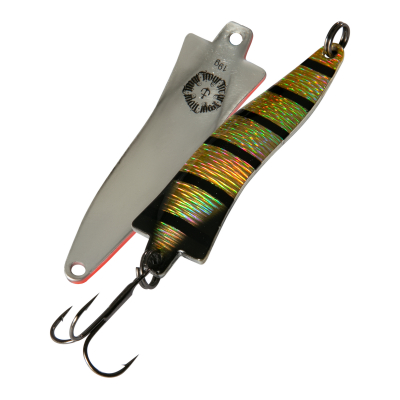 Блесна колеблющаяся Trout Bait Nord 19 гр. цв. 588/S