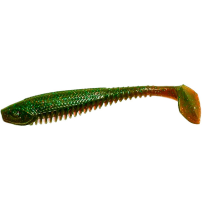 Мягкая приманка RSK Fishing Target 180 mm, 2 шт в упак. цв. 017