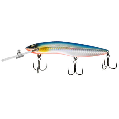 Воблер BAT CHINATSU BT001 (125 мм., 20 гр. 5 м.) Цвет B080