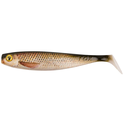 Силиконовая приманка Fox Rage Pro Shad Super Natural 11"/28cm цв. Chub (NSL1193)