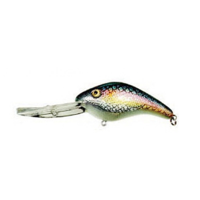 Воблер Manns GO2 20+ GT5-6 American Shad