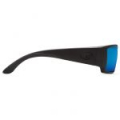 Очки поляризационные Costa Corbina 580 P (Blackout Frame/Blue Mirror, Large)