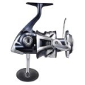 Катушка Shimano 21 Twin Power SW C 8000PG