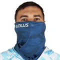 Бафф Nautilus цв. dark blue