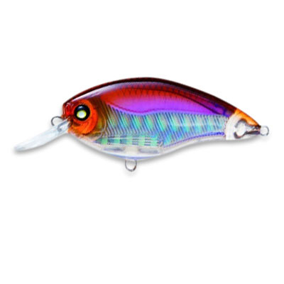 Воблер Yo-Zuri 3DS Crank SR 50F F1036-HHWS