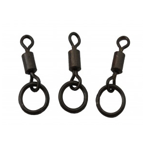 Вертлюг Nautilus Swivels With Ring #10