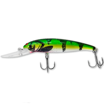 Воблер BAT Haruko BT 008 (14 гр. 5,0 м.) цвет 2A28