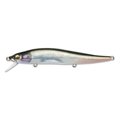 Воблер Megabass Vision OneTen Hi-Float цв. M Cosmic Shad HF