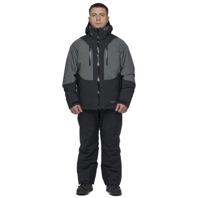 Костюм Redbor Status Anthracite/Castlerock р-р XXLK