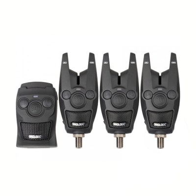 Набор сигнализаторов Prologic BAT+ Bite Alarm Set 3+1