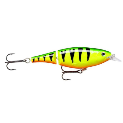 Воблер Rapala X-Rap Jointed Shad XJS13 цв. FP