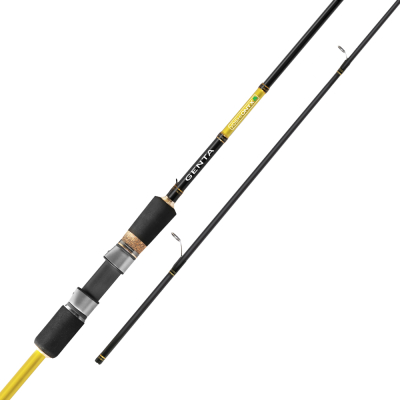 Удилище спиннинговое Yoshi Onyx Genta 902H