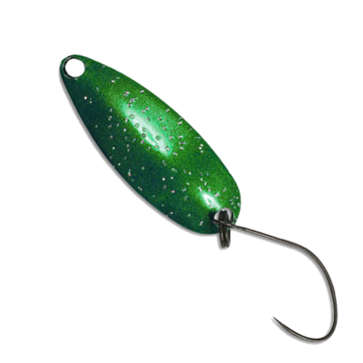 Блесна колеблющаяся River Old Tournament Vespa 2.4гр. цв. 08