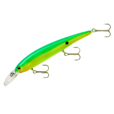 Воблер Bandit Shallow Walleye цв. D02