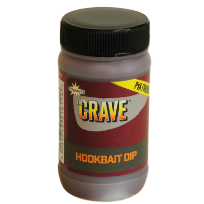 Жидкость Dynamite Baits CRAVE 100 мл. (DY899)