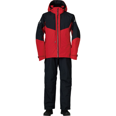 Костюм зимний Daiwa DW-3421 RED L