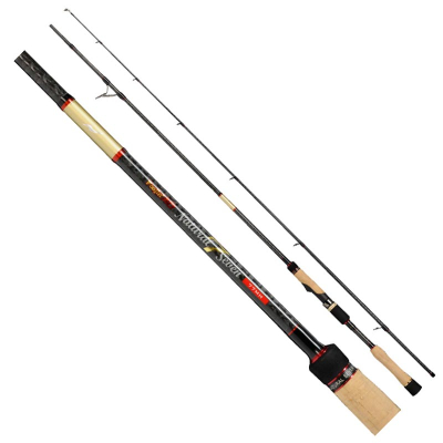 Спиннинг Apia Foojin AD Natural Seven 77MH