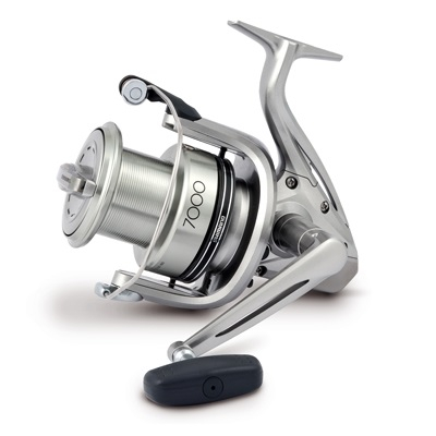 Катушка Shimano Navi 8000 XSB