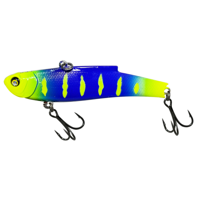 Раттлин BAT RAZY Vibe BT078 (90 мм., 28 гр.) # B085