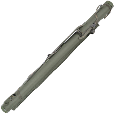 Тубус ХСН Feeder HSN с одним карманом (Оксфорд) (125 диаметр, 140 длина) 98480