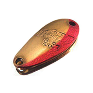 Блесна Magnet Bean 3,8gr 03