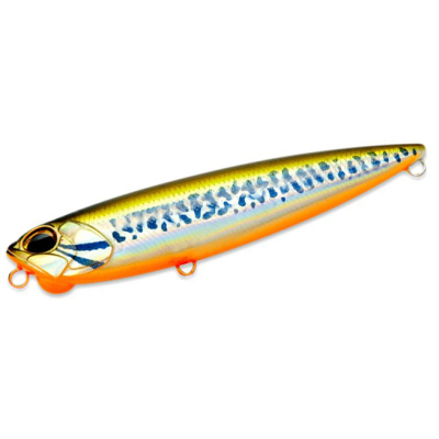 Воблер DUO Realis Pencil 110F цв. #N603