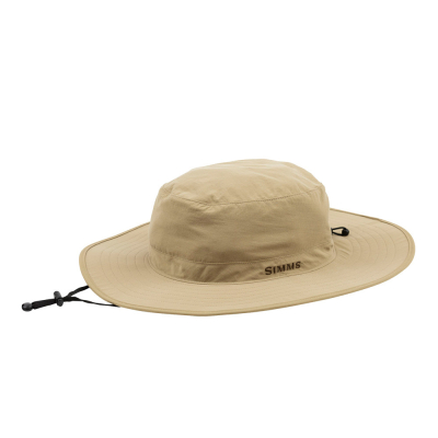 Шляпа Simms Superlight Solar Sombrero, Cork