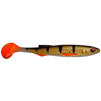 Силиконовая приманка Jig It Trump Trace 5.7" Squid цвет 021